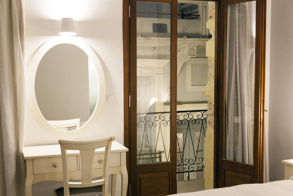 Shalom Luxury Rooms Kondilaki La Canea Habitación foto