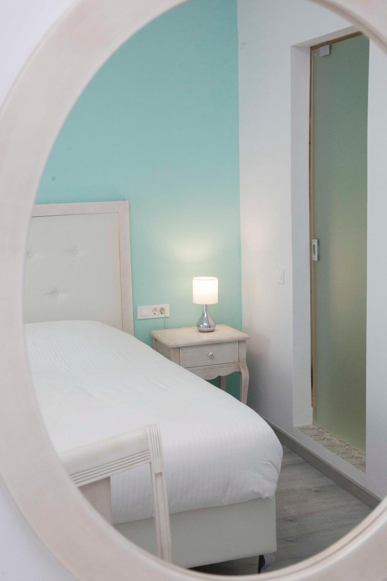 Shalom Luxury Rooms Kondilaki La Canea Exterior foto