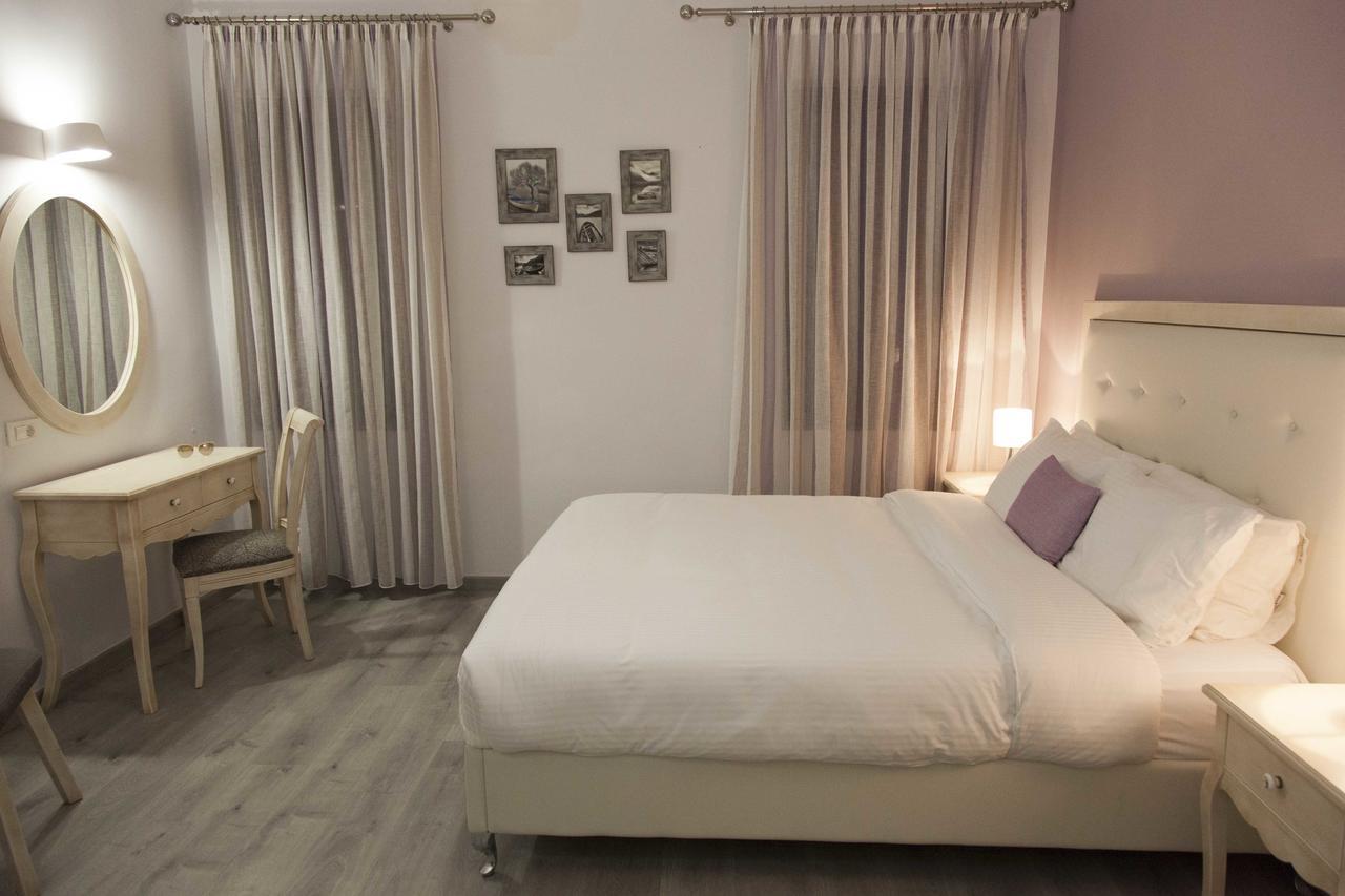 Shalom Luxury Rooms Kondilaki La Canea Exterior foto