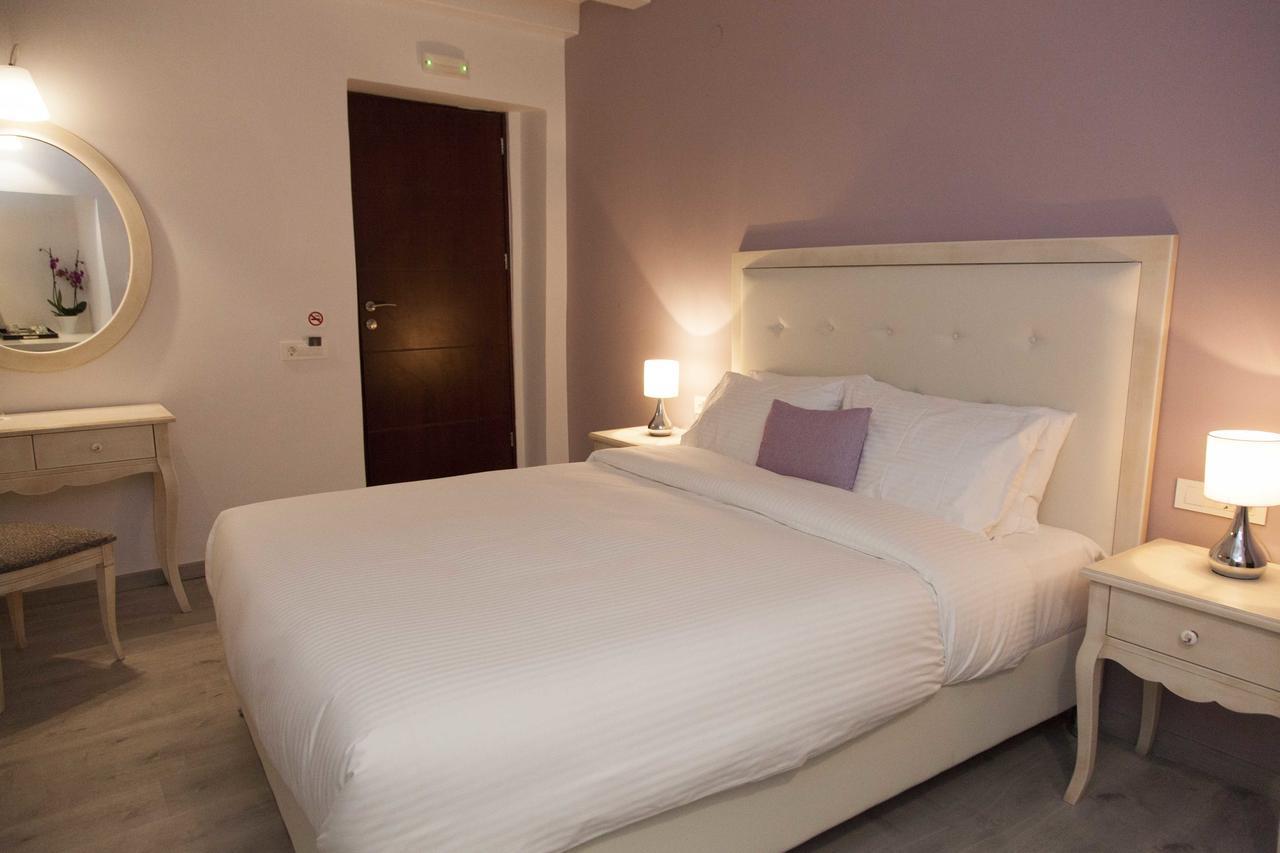 Shalom Luxury Rooms Kondilaki La Canea Exterior foto