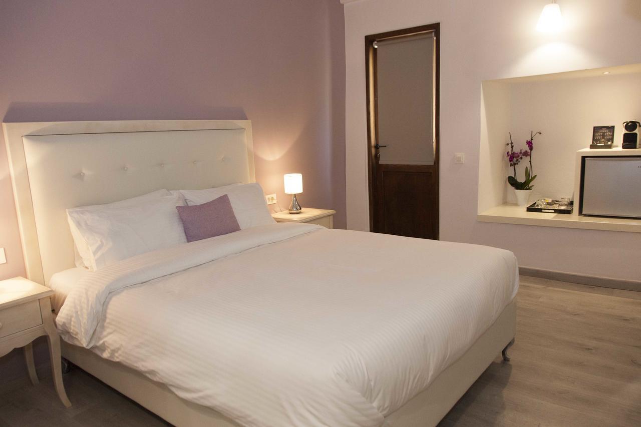Shalom Luxury Rooms Kondilaki La Canea Exterior foto