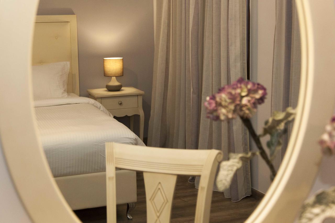 Shalom Luxury Rooms Kondilaki La Canea Exterior foto