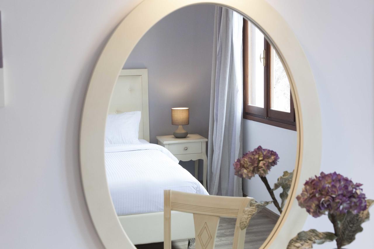 Shalom Luxury Rooms Kondilaki La Canea Exterior foto