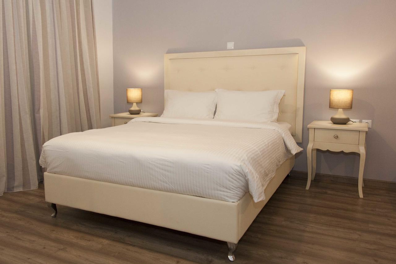 Shalom Luxury Rooms Kondilaki La Canea Exterior foto