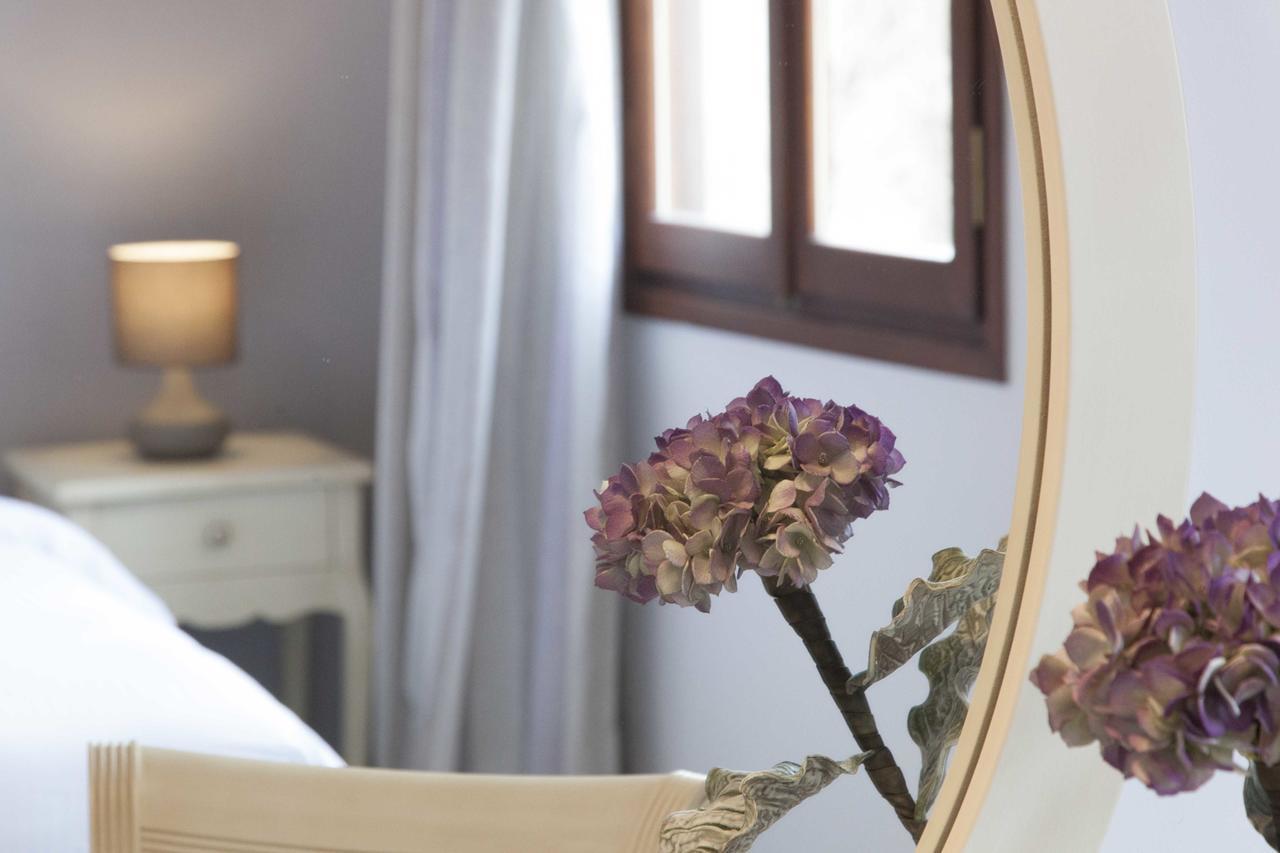 Shalom Luxury Rooms Kondilaki La Canea Exterior foto