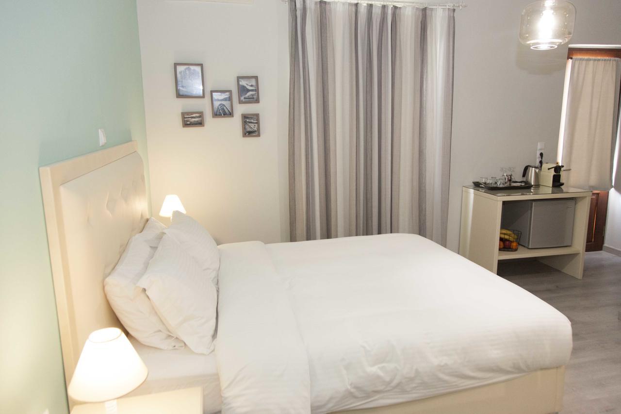 Shalom Luxury Rooms Kondilaki La Canea Exterior foto