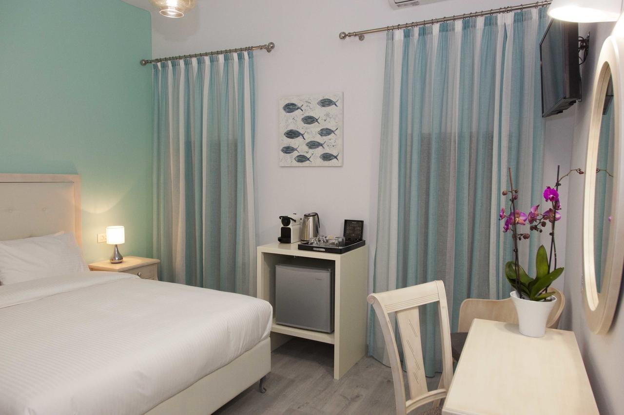 Shalom Luxury Rooms Kondilaki La Canea Exterior foto
