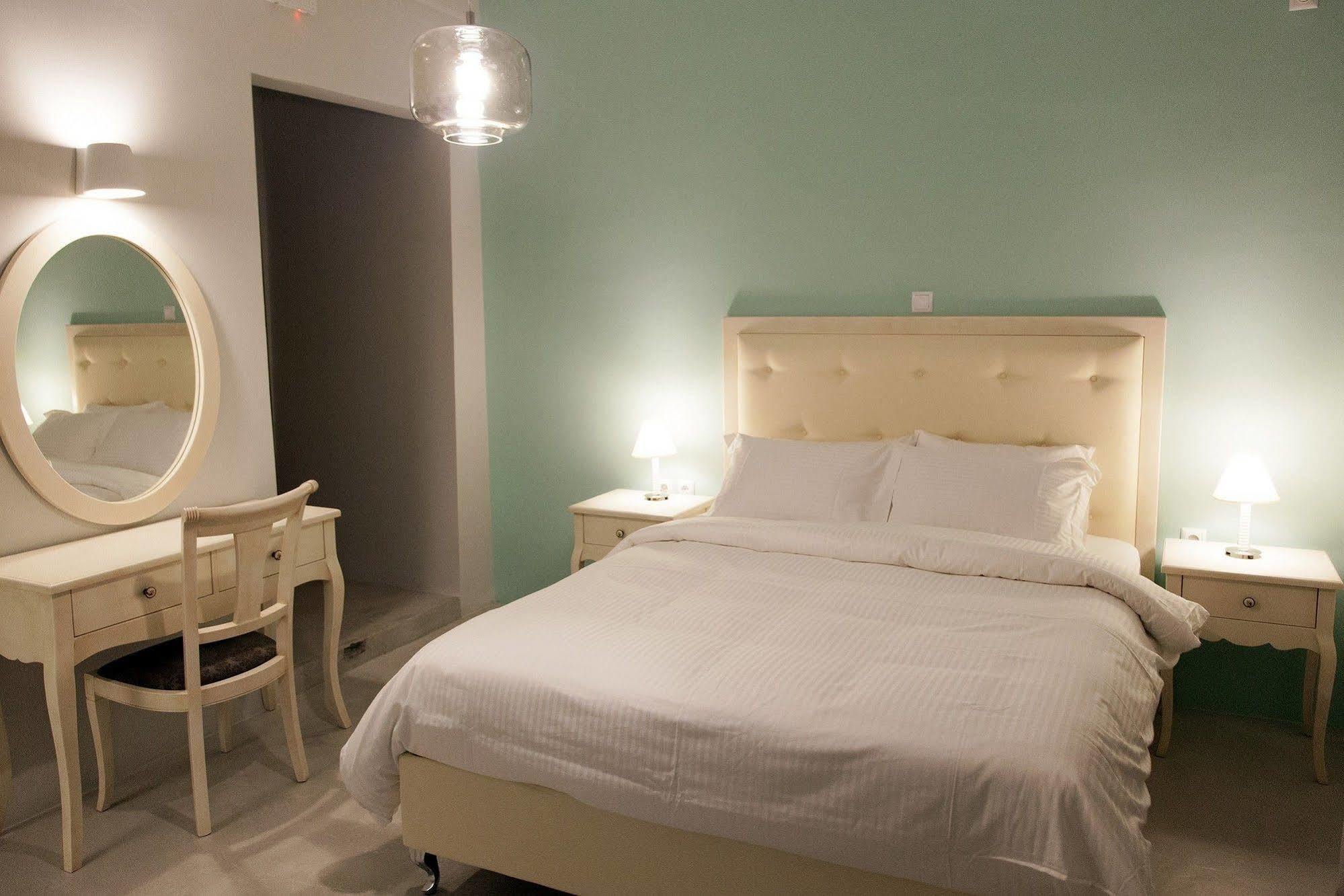 Shalom Luxury Rooms Kondilaki La Canea Exterior foto